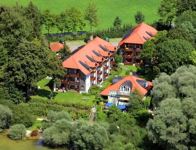 Ferienwohnung Chiemseestrand Nr. 16