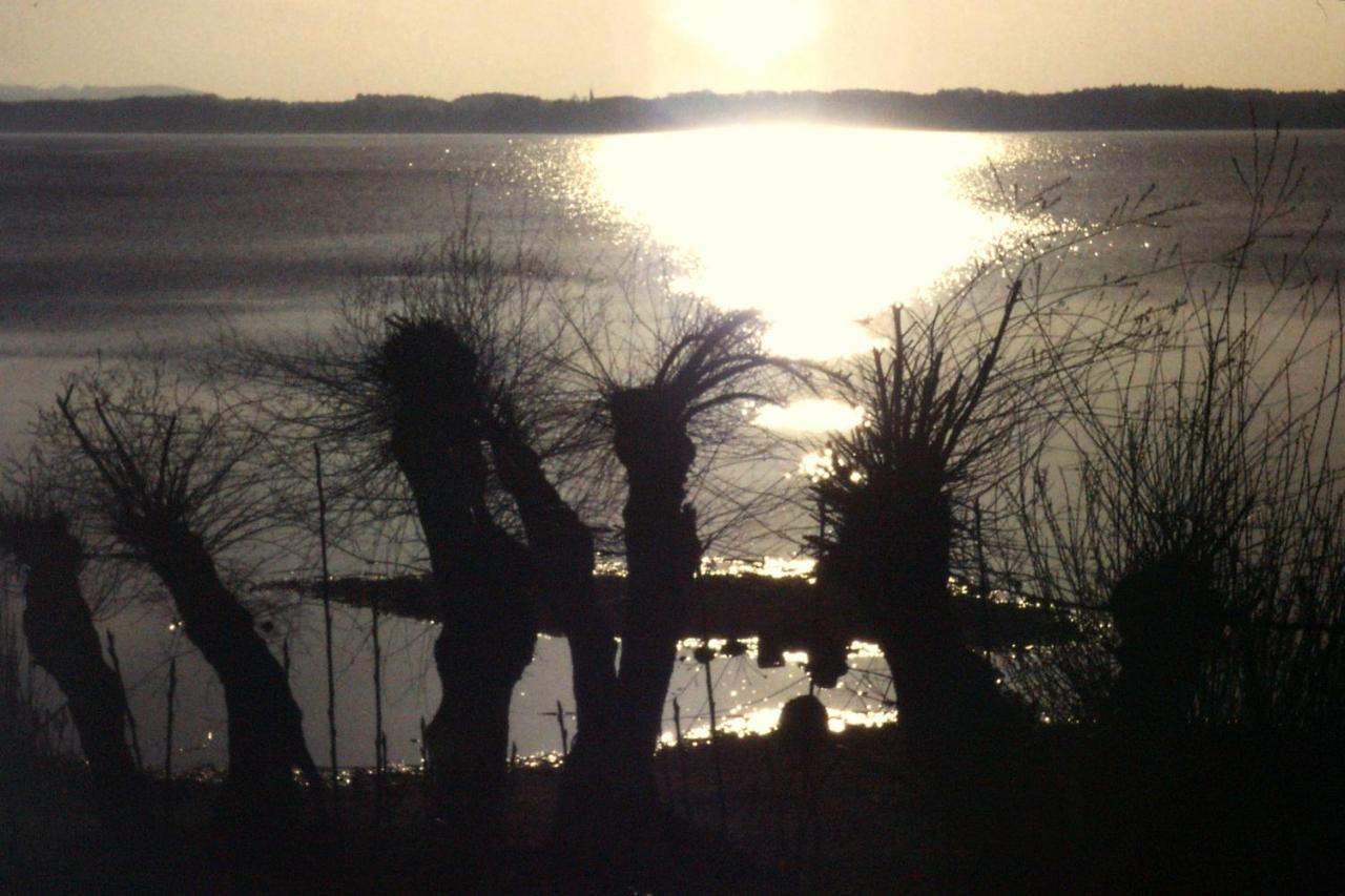 Chiemseestrand Nr. 16 * Химинг