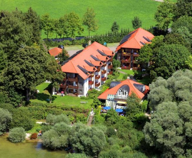 Chiemseestrand Nr. 16 * Химинг