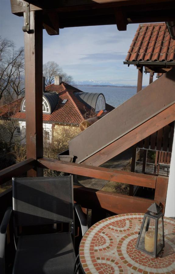Chiemseestrand Nr. 16 * Химинг
