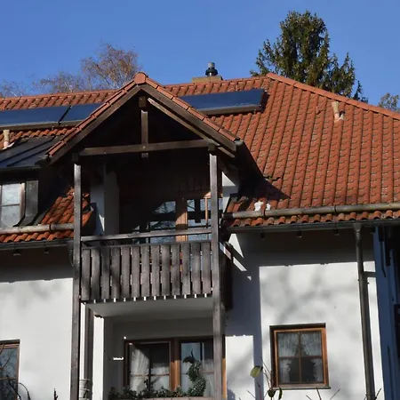 Ferienwohnung Chiemseestrand Nr. 16 Chieming Exterior photo