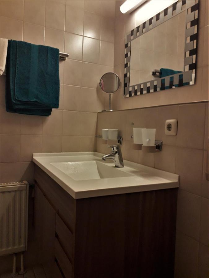 Apartment Chiemseestrand Nr. 16